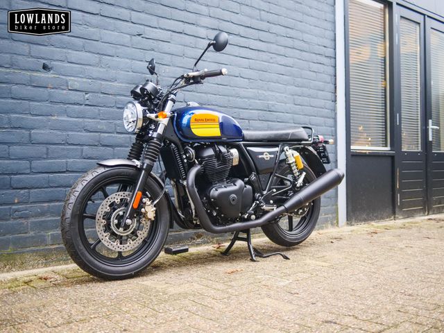 royal-enfield - interceptor-650