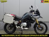 BMW F 850 GS