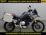BMW F 850 GS