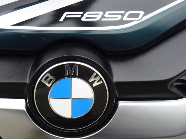bmw - f-850-gs