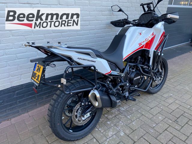 moto-morini - x-cape