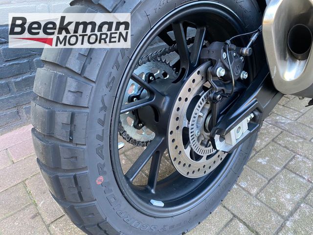 moto-morini - x-cape