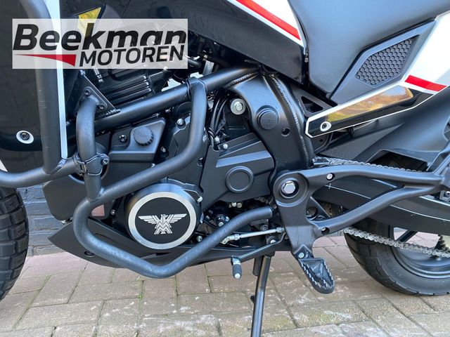 moto-morini - x-cape