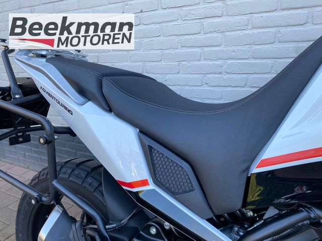 moto-morini - x-cape