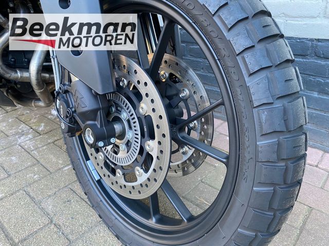 moto-morini - x-cape