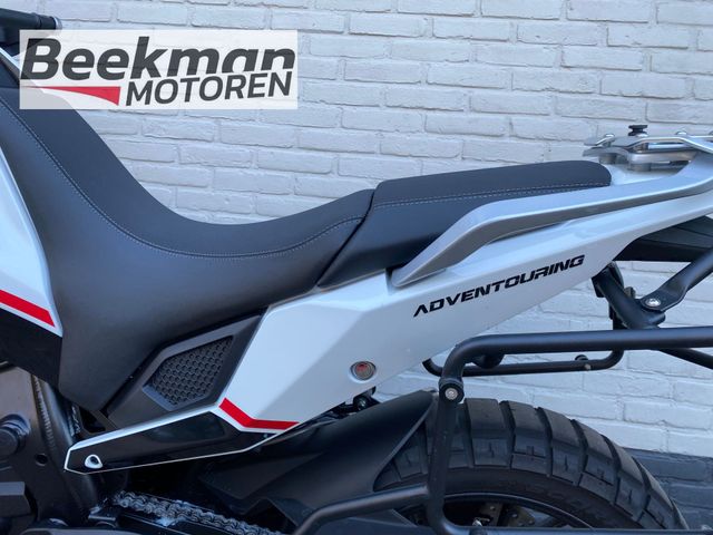 moto-morini - x-cape