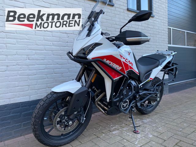 moto-morini - x-cape