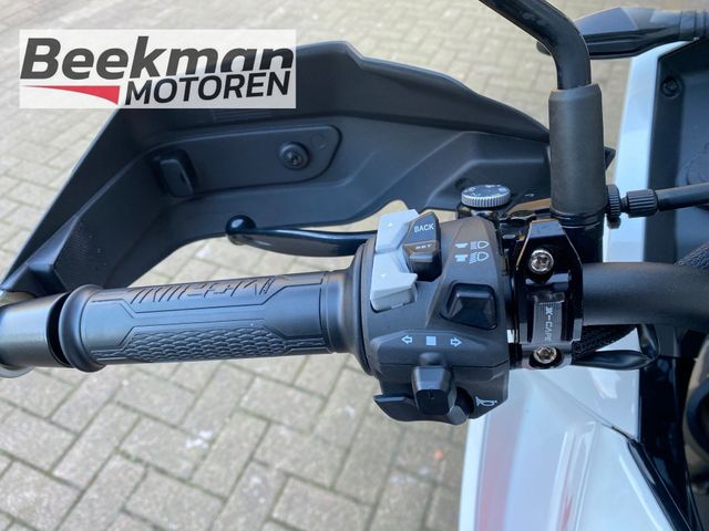 moto-morini - x-cape