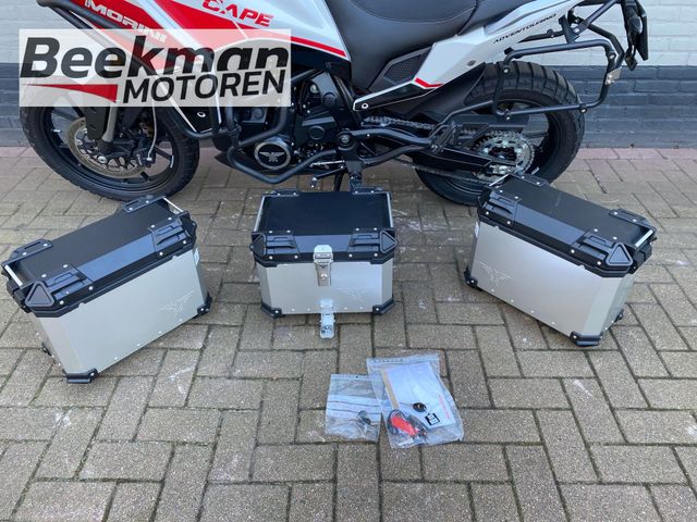 moto-morini - x-cape