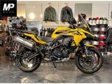 BENELLI TRK 502 X
