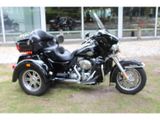 HARLEY-DAVIDSON TRI GLIDE ULTRA CLASSIC FLHTCUTG