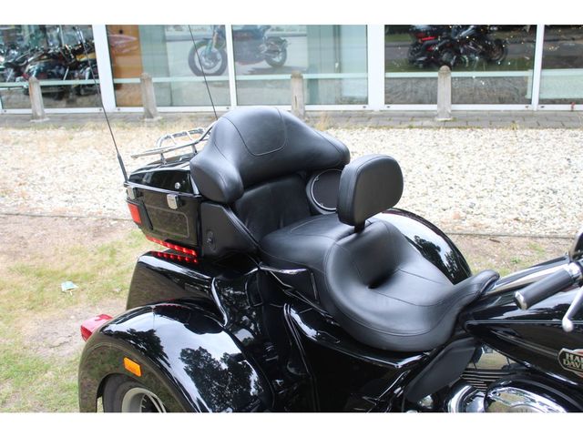 harley-davidson - tri-glide-ultra-classic-flhtcutg