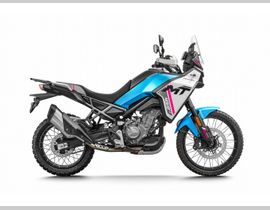 Cfmoto 450 MT 2026 nieuw