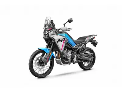 CFMOTO 450 MT – foto 2