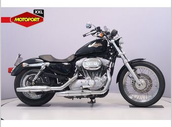 Harley-Davidson Sportster LOW XL 883 L 2009 occasion