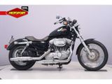 HARLEY-DAVIDSON SPORTSTER LOW XL 883 L
