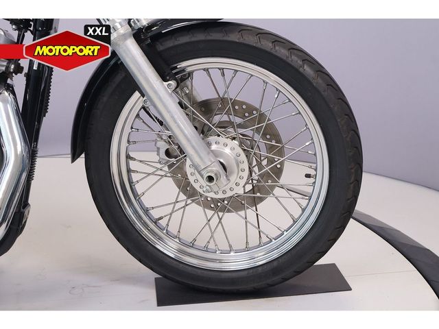 harley-davidson - sportster-low-xl-883-l