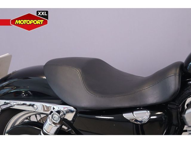 harley-davidson - sportster-low-xl-883-l