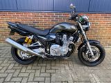 YAMAHA XJR 1300