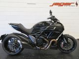 DUCATI DIAVEL