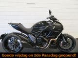 DUCATI DIAVEL