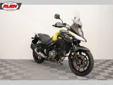 SUZUKI V-STROM DL 650