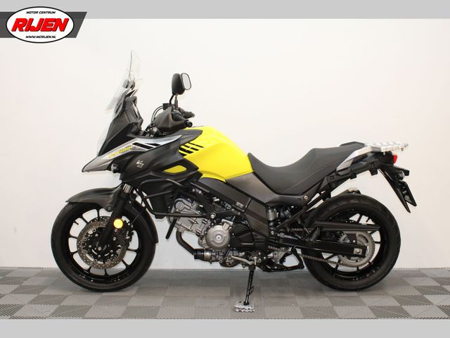suzuki - v-strom-dl-650