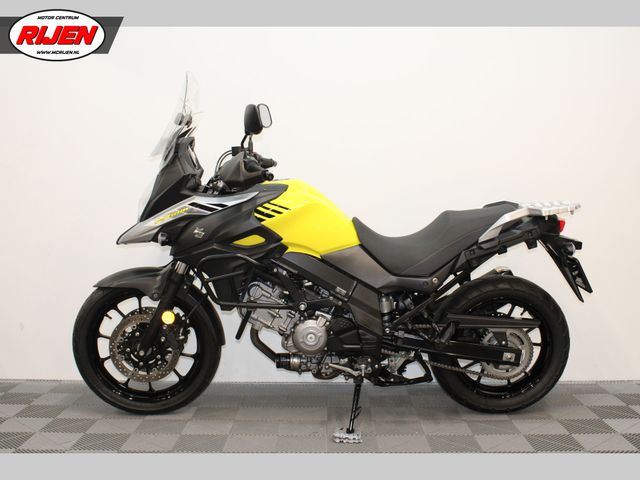 suzuki - v-strom-dl-650