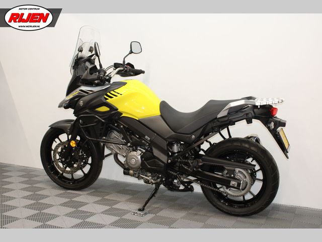 suzuki - v-strom-dl-650