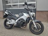 SUZUKI GSR 600