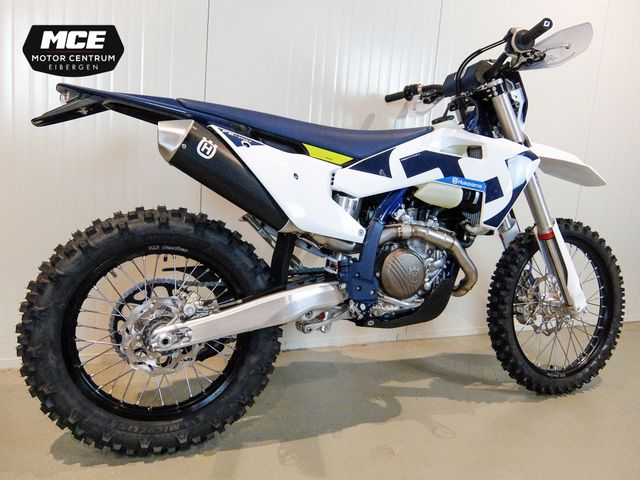 husqvarna - fe-450