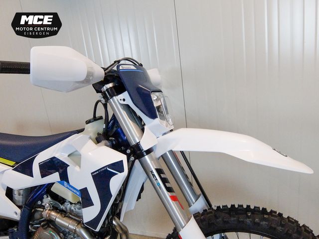 husqvarna - fe-450