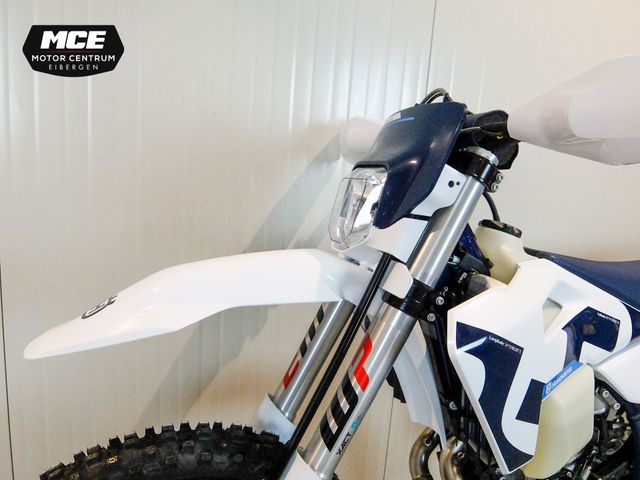 husqvarna - fe-450
