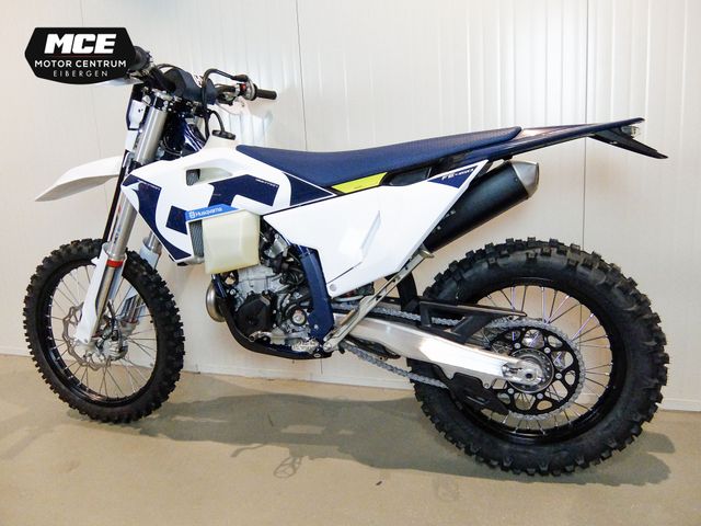 husqvarna - fe-450