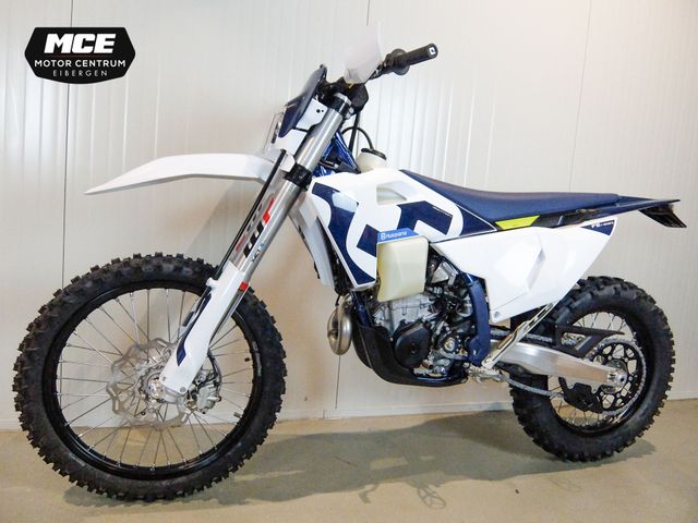 husqvarna - fe-450