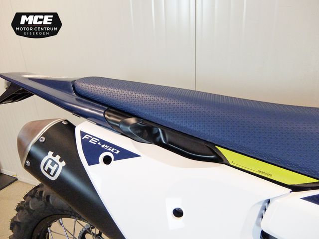 husqvarna - fe-450