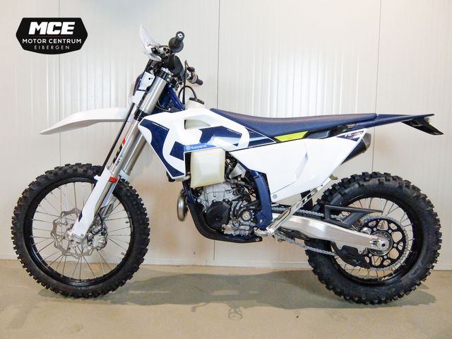 husqvarna - fe-450