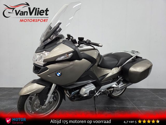 bmw - r-1200-rt