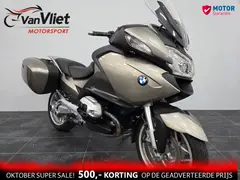 BMW R 1200 RT 2013 occasion – foto 10 van 19