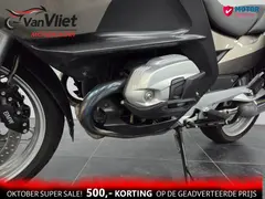 BMW R 1200 RT 2013 occasion – foto 16 van 19