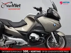 BMW R 1200 RT 2013 occasion – foto 4 van 19