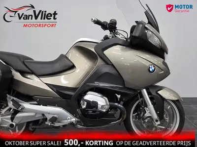 BMW R 1200 RT – foto 4