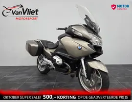 BMW R 1200 RT 2013 occasion