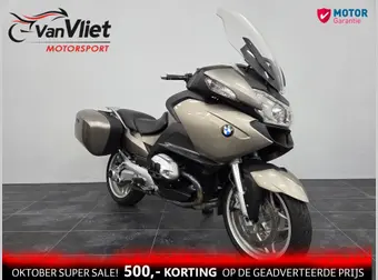 BMW R 1200 RT 2013 occasion
