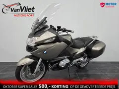 BMW R 1200 RT 2013 occasion – foto 3 van 19
