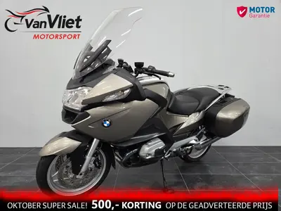 BMW R 1200 RT – foto 3
