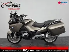BMW R 1200 RT 2013 occasion – foto 18 van 19