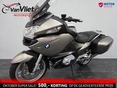 BMW R 1200 RT 2013 occasion – foto 14 van 19