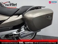 BMW R 1200 RT 2013 occasion – foto 17 van 19