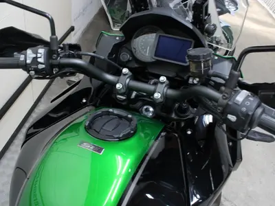KAWASAKI VERSYS 1000 SE GRAND TOURER – foto 4